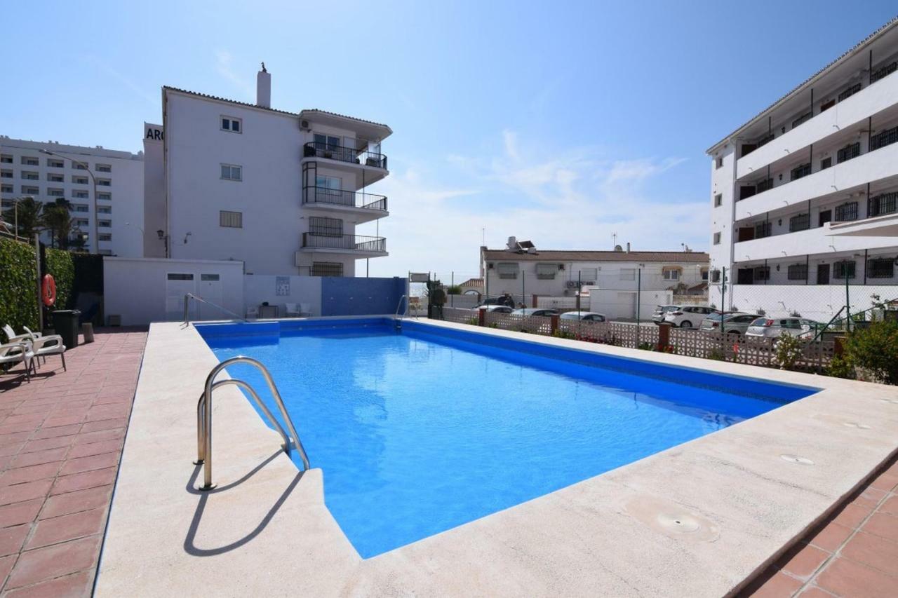 Casa Cava, C Merida 7 네르하 외부 사진